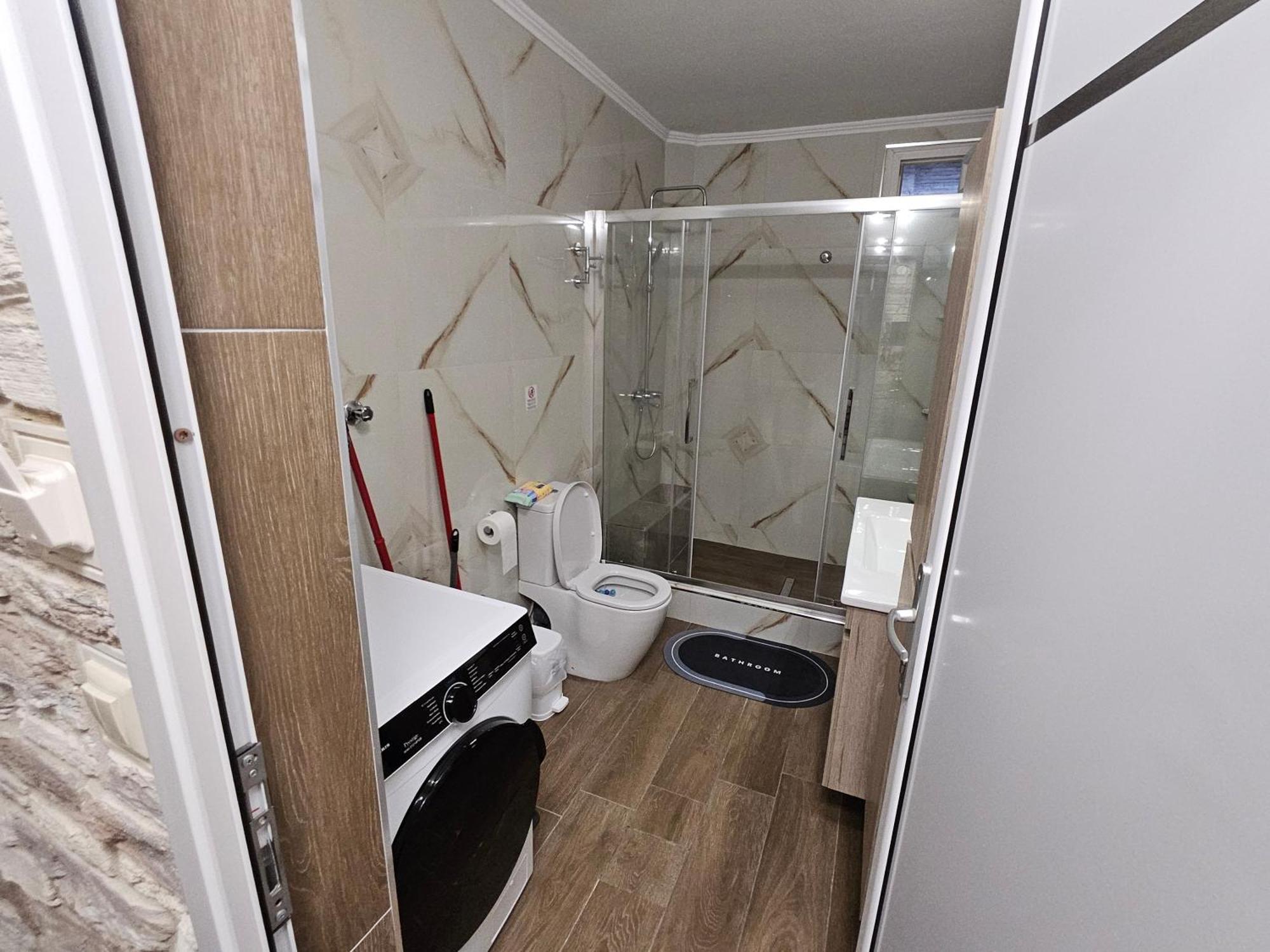 Anesis Apartment Leptokarya  Dış mekan fotoğraf