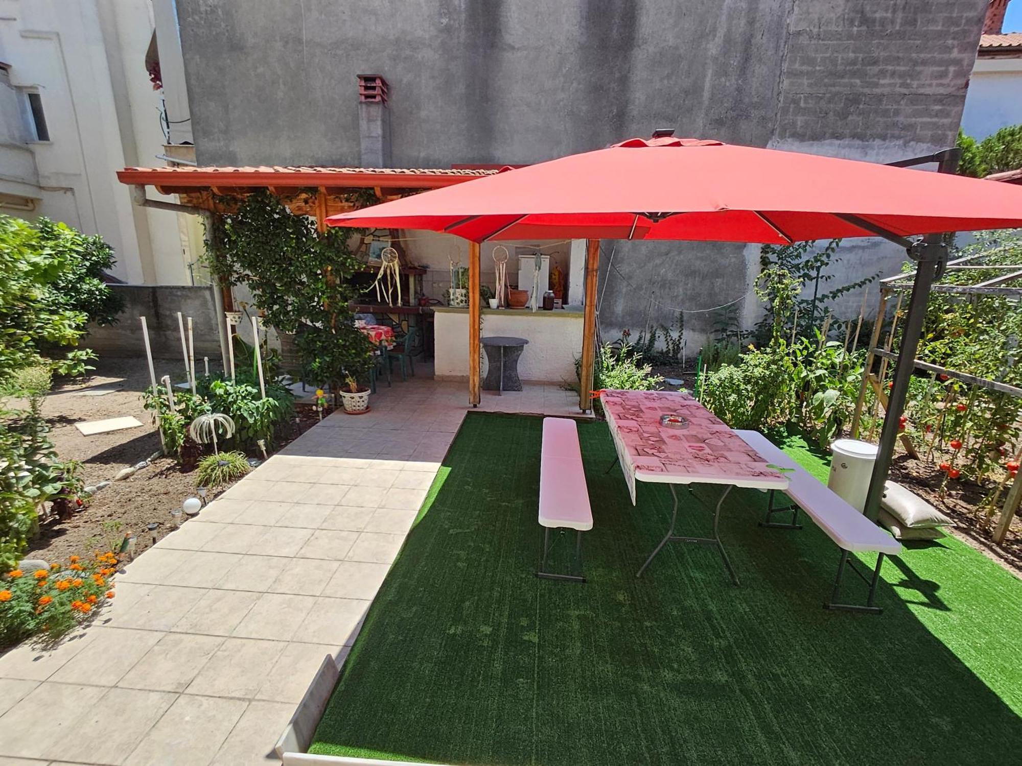 Anesis Apartment Leptokarya  Dış mekan fotoğraf