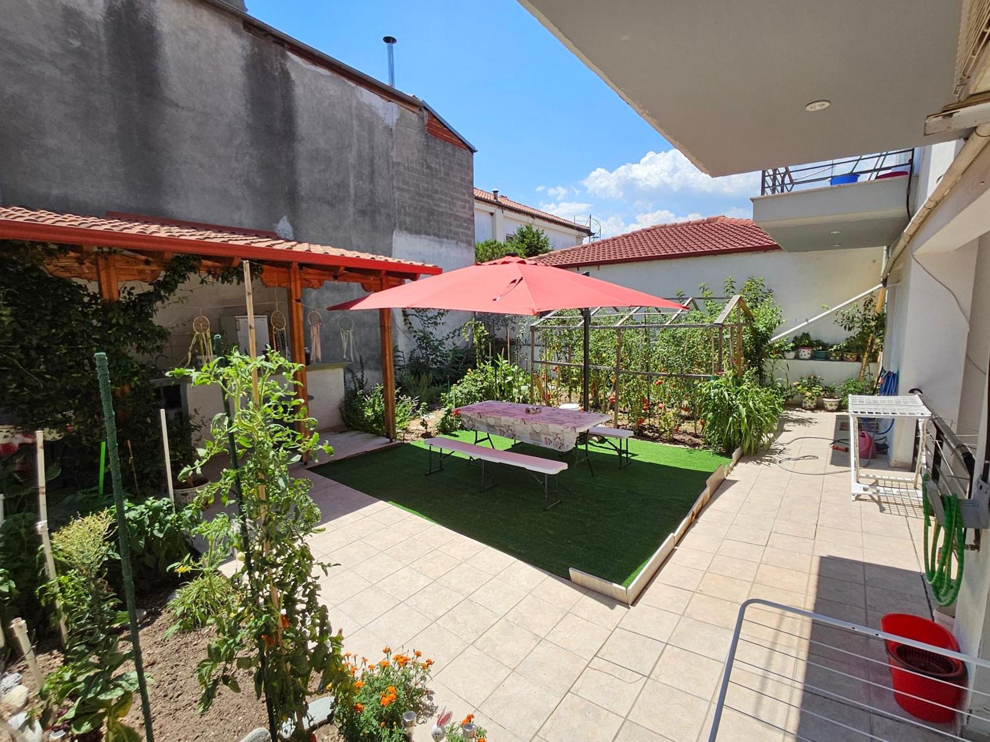 Anesis Apartment Leptokarya  Dış mekan fotoğraf